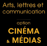 CEGEP de Rimouski arts lettres et communication option cinema et medias