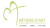 Corporation des Métiers d'art / Bas-Saint-Laurent