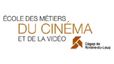 École des métiers du cinéma et de la vidéo