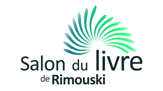 Salon du livre de Rimouski