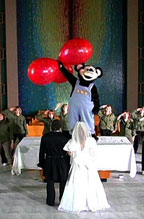 Symphonie sur un même souffle