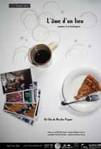 L'âme d'un lieu: autopsie d'une boulangerie