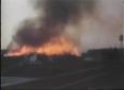 Le grand feu de Rimouski en 1950