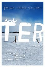 Première mondiale du film TER