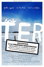 Première rimouskoise de TER