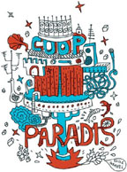 Les Portes ouvertes du Paradis