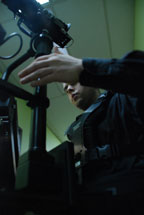 Atelier de base en vidéographie