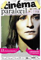 Programmation novembre-décembre