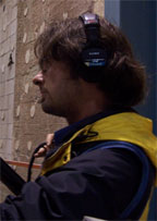 Soutien accordé à Robin Servant