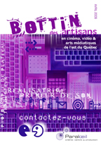 Soyez du générique!