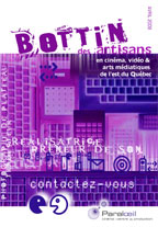 Êtes-vous dans le Bottin?