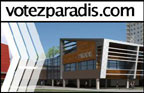 Votez Paradis !