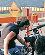 Trois projets recoivent un soutien