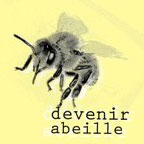 Devenir abeille dans la boutique