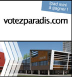 La Coop Paradis finaliste au Fonds Aviva