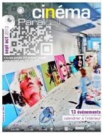 La programmation papier de Paraloeil 