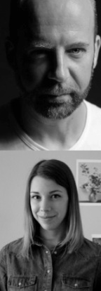 Nouveaux employés à Paralœil