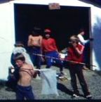 Le documentaire La chasse aux papillons de Françoise Dugré aux Rendez-vous du cinéma québécois