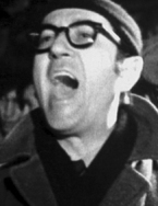 Deux soirées documentaires littéraires sur Miron