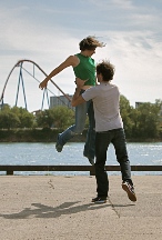 Danse + photo + musique 