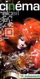 Dépliant de Paraloeil pour novembre et décembre 2014 