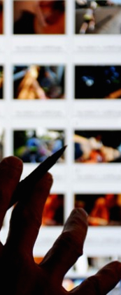 Le documentaire: entre poésie et ​storytelling - 9 - 10 janvier 2016