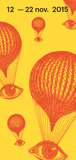 Concours RIDM -  Les gagnants 