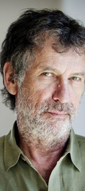 Classe maître avec Robert Morin