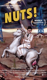 Partenariat important avec les Rencontres internationales du Documentaire de Montréal (RIDM)