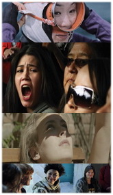 MARS : LE MOIS DES RÉALISATRICES À  PARALŒIL