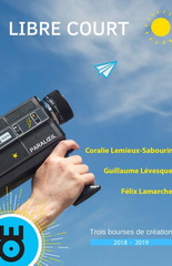 LIBRE COURT: PROJET POUR STIMULER LA CRÉATION