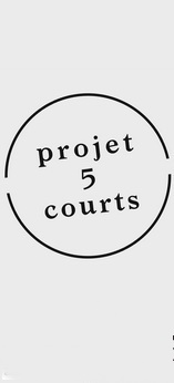 Dévoilement des candidatures retenues pour la 4e édition du Projet 5 courts