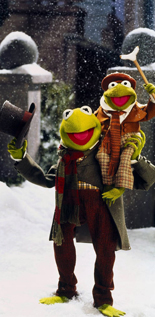 PARTY DE NOËL DES MEMBRES!