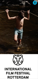 ARMOUR - Festival international du film de Rotterdam!