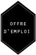 Offre d'emploi: responsable de la diffusion