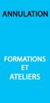 Annulation de certaines activités chez Paraloeil