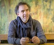 Atelier d’écriture documentaire avec Sylvain L’Espérance