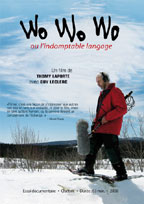 Wo Wo Wo ou l'indomptable langage