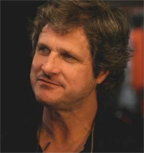 Soirée avec Richard Jutras