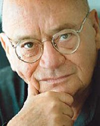 The Drangonfly of Chicoutimi