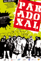 PAR.ADO.XAL : Un film d’ados nouveau genre