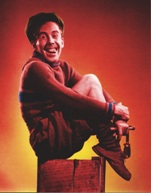 Gratien Gélinas, un géant aux pieds d'argile