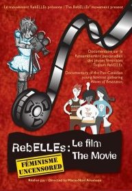 ReBELLES: le film