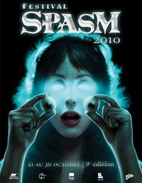 Festival SPASM 