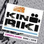 Lancement officiel de la compilation KINO_RIKI