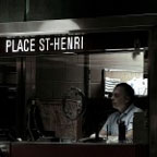 À Saint-Henri, le 26 août