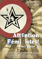Attention Féministes!