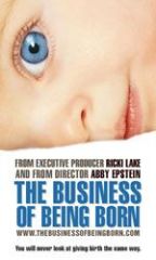 The Business Of Being Born