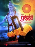 Planète Yoga