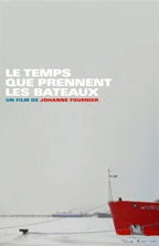 Le temps que prennent les bateaux